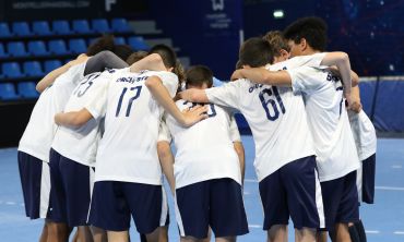 Vacances enfants :  MHB TRAINING CAMPS - Stage intensif à Montpellier (Colonies de vacances, Ateliers et stages, Colonies sportives)