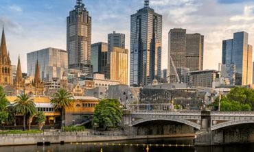 Vacances enfants : Eté Anglais et culture à Melbourne