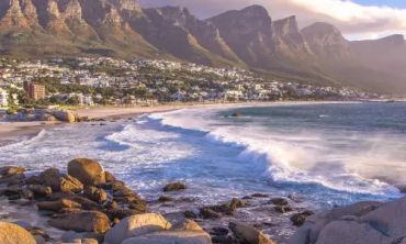 Séjours & vacances ados : Juillet 2026 Anglais et activités à Cape Town