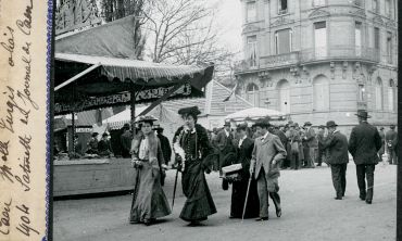 Vacances enfants : Activités enfants / famille Visitez le Musée de Vire Normandie (Séjours culture et découverte)