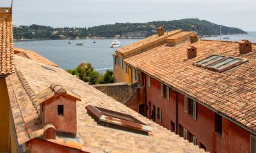Séjours & vacances ados : Séjours culture et découverte Visite du Musée Villefranche : Art et centre culturel