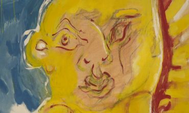 Vacances enfants : Eté Expositions Edouard Pignon et Leonor Fini au Musée Saint-Roch