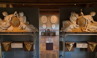 Vacances enfants : Séjours culture et découverte Visitez le Musée de Sens et ses trésors (Séjours culture et découverte)