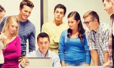 Séjours & vacances ados : Juillet 2026 Séjour spécial « TOEFL »