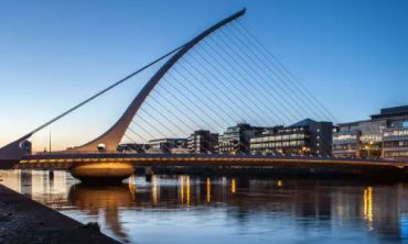 Vacances enfants : Juillet 2026 Anglais et activités au cœur de Dublin