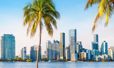 Vacances enfants : Rêve américain à New York ou San Francisco Welcome to Miami !