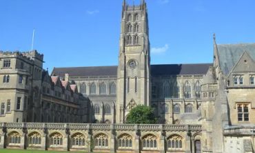 Séjours & vacances ados :  Summer Camp à Bath