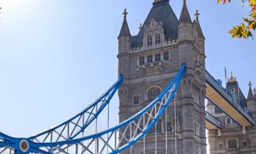 Vacances enfants : Enfants (7 à 13 ans) Cours d’anglais et visite de Londres