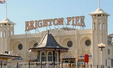 Séjours & vacances ados : Bordeaux Séjour linguistique à Brighton