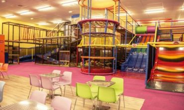 Vacances enfants : Activités enfants / famille Formules anniversaires chez Kid's Paradise (Activités enfants / famille)