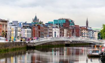 Séjours & vacances ados : Séjours linguistiques Notre école irlandaise à Dublin