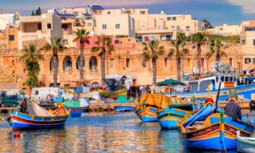 Vacances enfants : Séjours linguistiques Séjour linguistique à Malte
