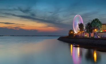 Séjours & vacances ados : Séjours linguistiques Cours d'anglais à Brighton