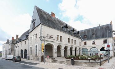 Vacances enfants : Séjours culture et découverte Visite ludique du Musée d’histoire naturelle de Blois