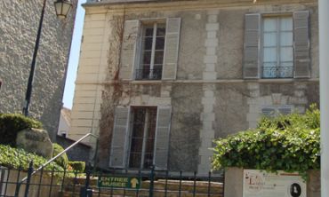 Séjours & vacances ados : Vacances de printemps Visite du Musée d'Art et d'Histoire de Melun (Séjours culture et découverte)