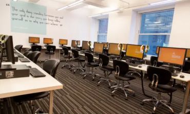 Vacances enfants : Écoles de langues internationales Anglais et activités au cœur de Manhattan