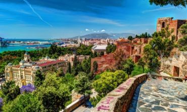 Séjours & vacances ados : Séjours linguistiques Cours d'espagnol à Malaga