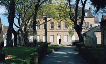 Vacances enfants : Octobre 2026 Expositions virtuelles et hors-les-murs du Musée George Sand