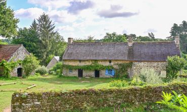 Séjours & vacances ados : Eté Visites et ateliers à l'Ecomusée du Pays d'Auray (Séjours culture et découverte)