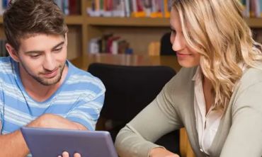 Vacances enfants : Cours particuliers chez le professeur Anglais à domicile