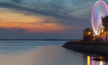 Séjours & vacances ados : Janvier 2026 Cours d'anglais à Brighton