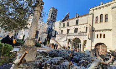 Vacances enfants : Activités enfants / famille Visitez les Musées d'Angoulême et Archives Municipales