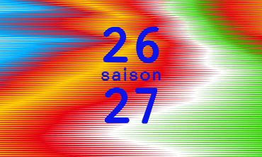 Vacances enfants : Eté Programmation culturelle 2025-2026 au Théâtre de Saint-Nazaire