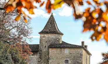 Séjours & vacances ados : Séjours éco-responsable Visite du Château-musée du Cayla (Séjours culture et découverte)
