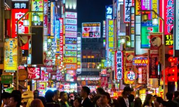 Vacances enfants : Colonies de vacances Escapade à Tokio