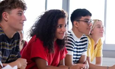 Séjours & vacances ados : NACEL Séjour intensif à Canterbury