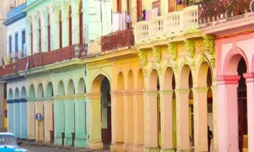 Séjours & vacances ados : Cours particuliers chez le professeur Bienvenido a la Habana