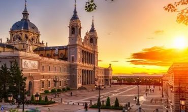 Vacances enfants : Cours Internationaux à Valence Vibrez au cœur de l'Espagne