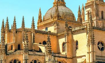 Séjours & vacances ados : Janvier 2026 Cours d'espagnol à Salamanque