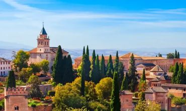 Vacances enfants : Vacances de Noël Notre école internationale en Andalousie