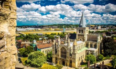 Vacances enfants : Séjours linguistiques Anglais en groupe de 4 à Rochester