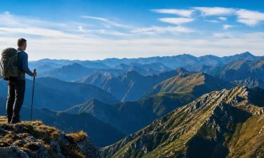 Séjours & vacances ados : Activités enfants / famille Randonnées en famille sur la Côte d'Azur (Vacances en famille)