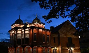Vacances enfants : Séjours culture et découverte Visite du Musée Roybet Fould (Séjours culture et découverte)