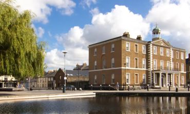 Vacances enfants : Vivez l’Irlande, la vraie Cours d'anglais général à Dublin