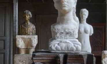 Séjours & vacances ados : Mars Visite du Musée Bourdelle (Séjours culture et découverte)