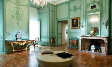 Vacances enfants : Mars Visites et ateliers au Musée d’Évreux (Séjours culture et découverte)