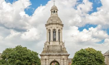 Vacances enfants : Vacances de Pâques Expérience en résidence à Dublin