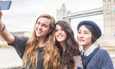 Vacances enfants : Janvier 2026 Anglais et activités dans la capitale anglaise