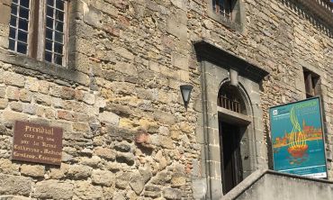 Vacances enfants : Octobre 2026 Visite du Musée du Lauragais à Castelnaudary (Séjours culture et découverte)