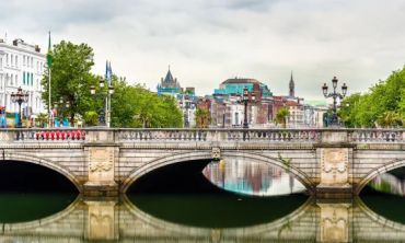 Vacances enfants : Juillet 2026 Cours d’anglais en école internationale à Dublin