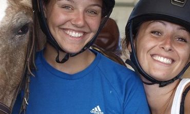 Séjours & vacances ados : Bordeaux Cours d’espagnol et équitation à Santander