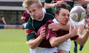 Vacances enfants : Séjours culture et découverte Stage de Seconde anglais + rugby