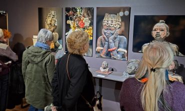 Séjours & vacances ados : Activités enfants / famille Découverte des Civilisations au Musée Daniel Pouget