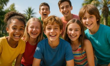 Activités d’éveil pour les 0-3 ans