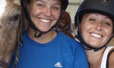 Séjours & vacances ados : Cours Internationaux à Valence Cours d’espagnol et équitation à Santander