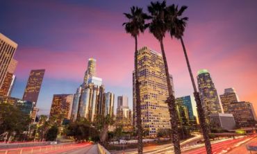 Séjours & vacances ados : Séjours linguistiques Cours d'anglais général à Los Angeles